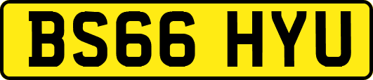 BS66HYU