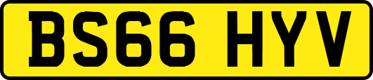 BS66HYV