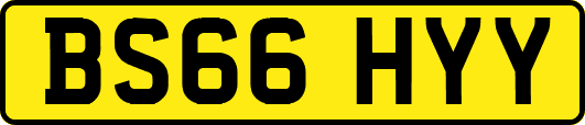 BS66HYY