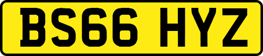 BS66HYZ