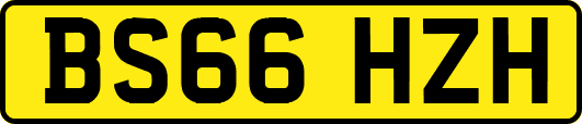 BS66HZH