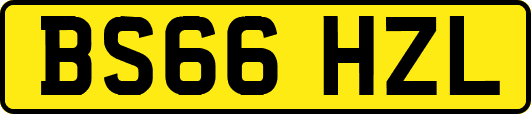 BS66HZL