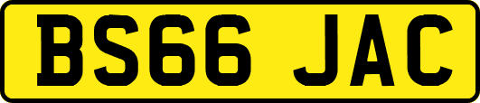 BS66JAC