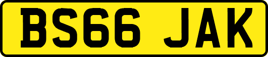 BS66JAK