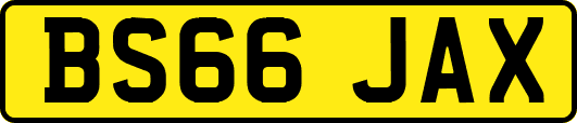 BS66JAX