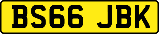 BS66JBK