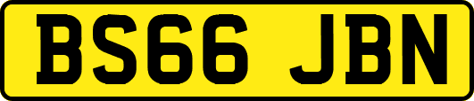 BS66JBN