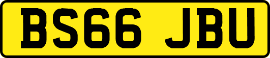 BS66JBU