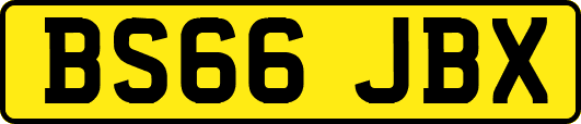 BS66JBX