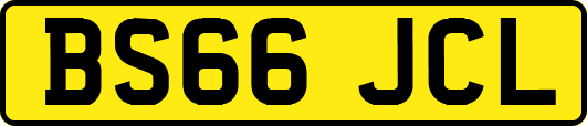 BS66JCL