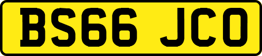 BS66JCO