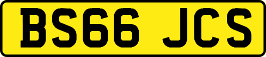 BS66JCS