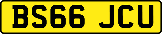 BS66JCU