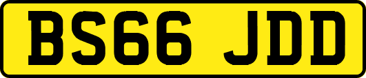 BS66JDD