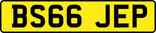 BS66JEP