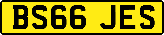 BS66JES