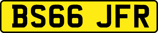 BS66JFR