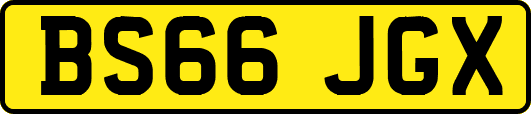 BS66JGX