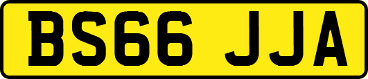 BS66JJA