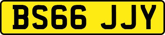 BS66JJY