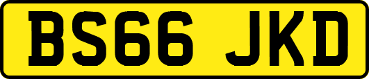 BS66JKD