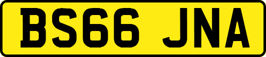 BS66JNA