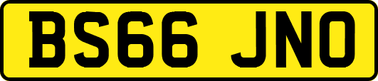 BS66JNO