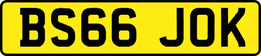 BS66JOK
