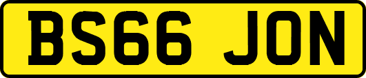 BS66JON