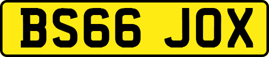 BS66JOX