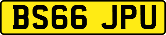 BS66JPU
