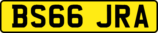 BS66JRA