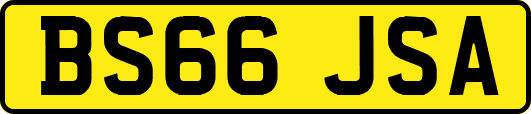 BS66JSA