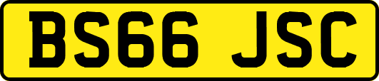 BS66JSC