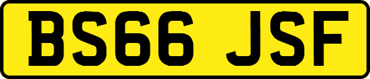 BS66JSF