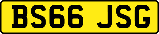 BS66JSG