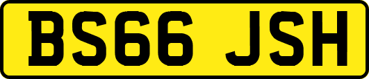 BS66JSH