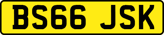 BS66JSK