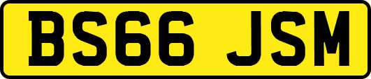 BS66JSM