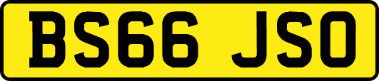 BS66JSO