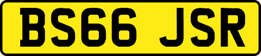 BS66JSR