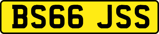 BS66JSS