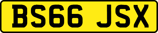 BS66JSX