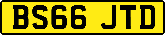 BS66JTD