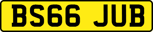 BS66JUB