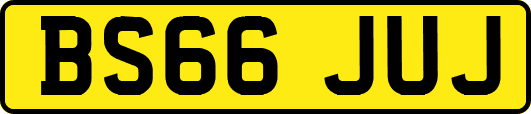 BS66JUJ