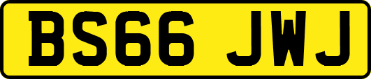 BS66JWJ