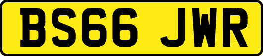 BS66JWR