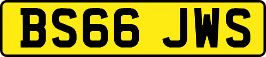 BS66JWS