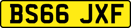 BS66JXF